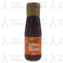 Lee Kum Kee Yuzu Flavour Chilli Sauce 140g