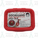 Ajumma Republic Red Pepper Paste 500g