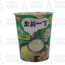 Nissin Cup Tonkotsu Noodles 72g