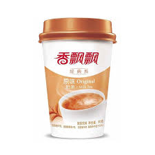 Xiang Piao Piao Original Flavor Milk Tea 80g