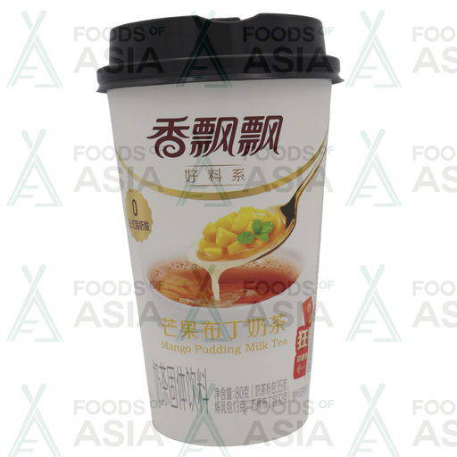 Xiang Piao Piao Mango Pudding Milk Tea 80g