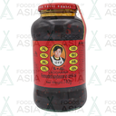 Lao Gan Ma Soybeans Chilli Oil 740g