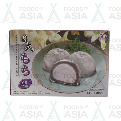 Mochi Taro 180g