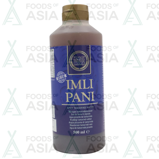 Heera Imli Pani 500ml