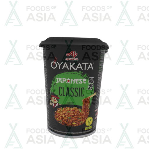 Ajinomoto Oyakata Classic 93g