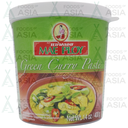 Mae Ploy Green Curry Paste 400g