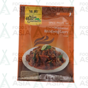 Asian Home Gourmet Spice Paste Rendang Curry 50g