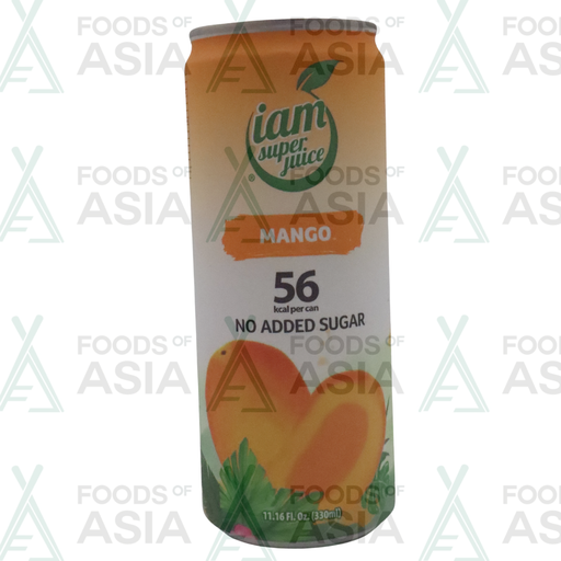 Ima Juice Mango 330ML
