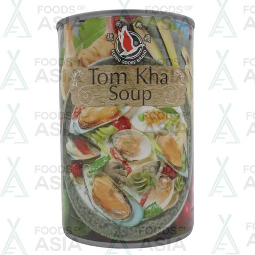 Flying Goose Tom Kha Soup 400ML