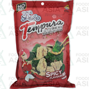 Seleco Seaweed snack Pikant 36g