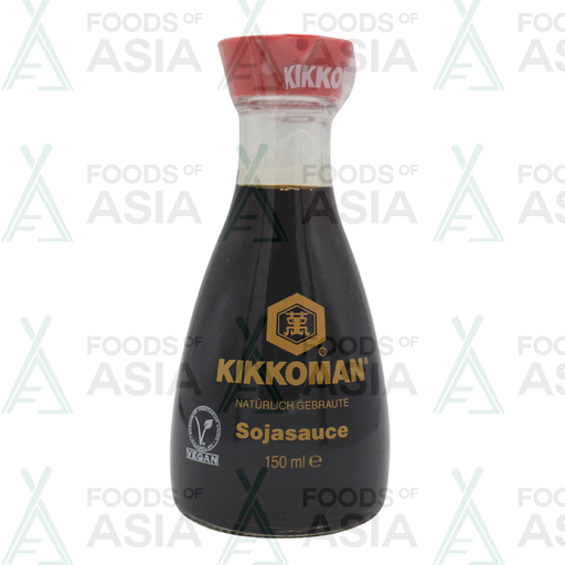 Kikkoman Sauce 150ml
