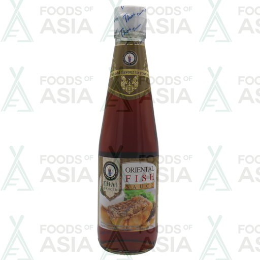 Oriental Fish Sauce 300ml