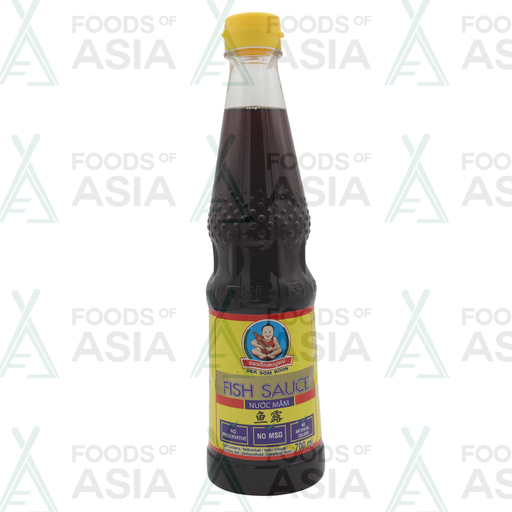 Dek Som Boon Fish Sauce 700ml