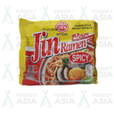 Ottogi Jin Ramen Spicy 120g