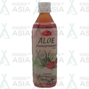 T'best Aloe Pomegranate 500ml