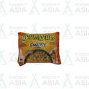 Yum Yum Curry 60g