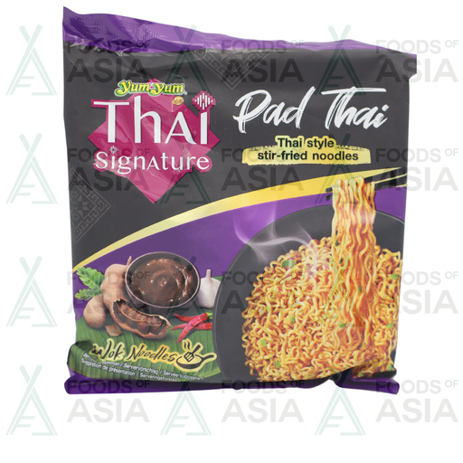 Yum Yum Pad Thai Noodles 100g