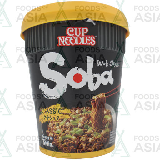 Nissin Cup Noodles Classic 90g