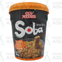 Nissin Cup Noodles Peking 92g