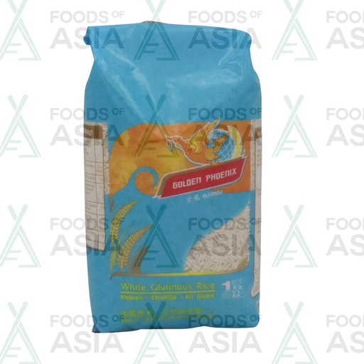 Golden Phoenix Rice 1kg