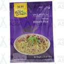 Asian Home Gourmet Indiase Biryani Rijst Kruidenpasta50g