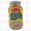 Monika Langka (Sweet Jackfruit) in Heavy Syrup 340g