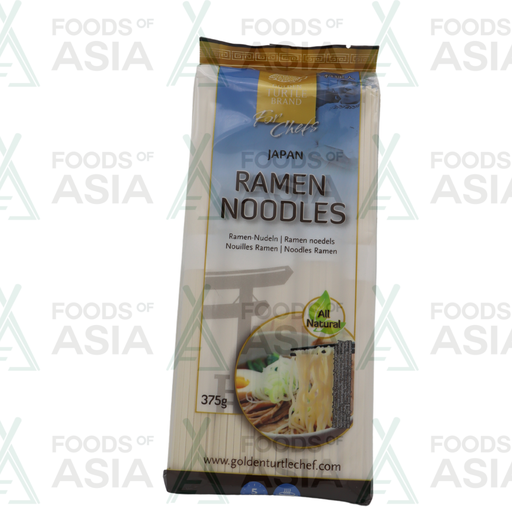 GoldenTurtleForChefs Ramen Noedels 75g