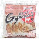 Ajinomoto Gyoza Beef 600g