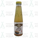 Ginger Syrup 250ml