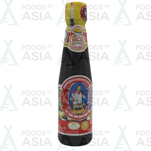 Maekrua Oyster Sauce 150ml