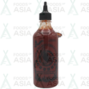 Flying Goose Sriracha Chilli Sauce Black Out455ml