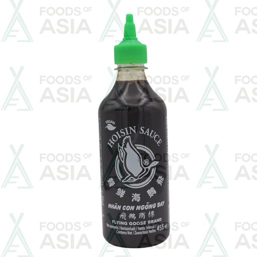 Flying Goose Hoisin Sauce455ml