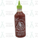 Flying Goose Sriracha Chilli Sauce with Wasabi 455ml