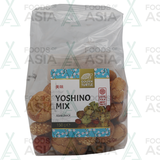 Golden Turtle Yoshino Mix 150g