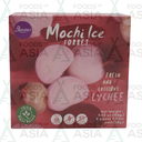 Buono Mochi IJs Sorbet Lychee 156g