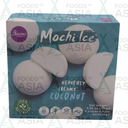 Buono Mochi IJs Kokos 156g