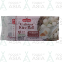 Spring Home Glutinous Rice Balls & Red Bean Paste 200g