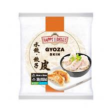 Happy Belly Gyoza Sheets 300g