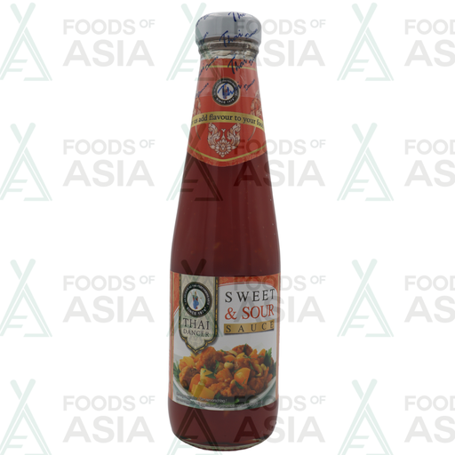 Thai Dancer Sweet & Sour Sauce 300ml