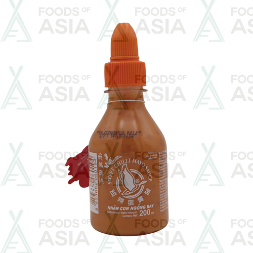 Flying Goose Sweet Chilli 200ml