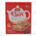 Haldiram's KHARI PUFF MASALA 200g