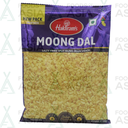 Haldiram's Mong Dal Plain 200g