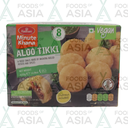 Haldiram's Aloo Tikki 420g