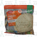 Haldiram's Phulka Roti 360g