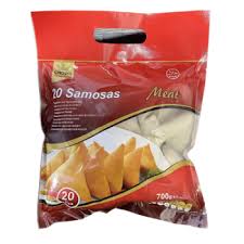 CROWN Samosa Meat 700g