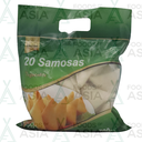CROWN Samosa Vegetable 700g