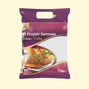 CROWN Punjabi Paneer Tikka Samosa 750g