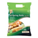 CROWN Spring Rolls Vegetable 700g