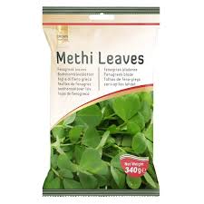 CROWN Methi Leaves 340g