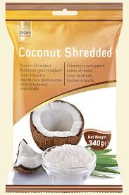 CROWN Coconut 340g